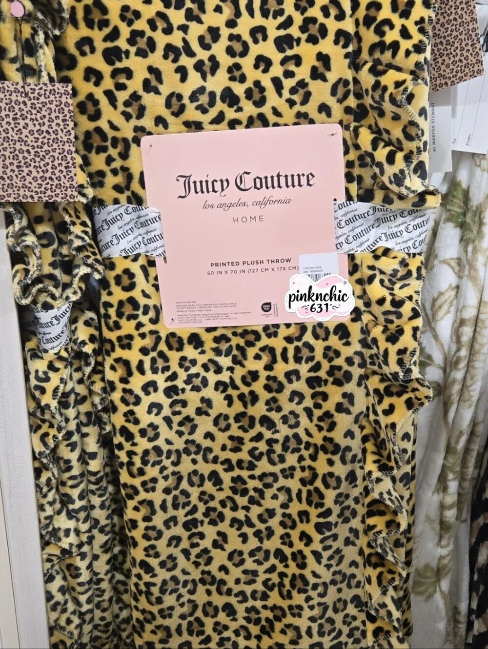 Juicy Couture juicy couture